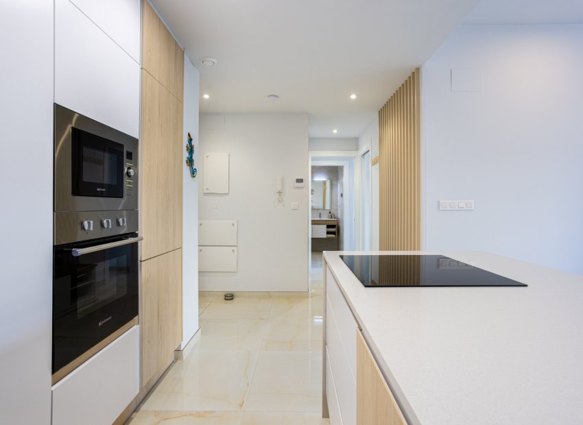 Resale - Apartment -
Orihuela Costa - Los Altos