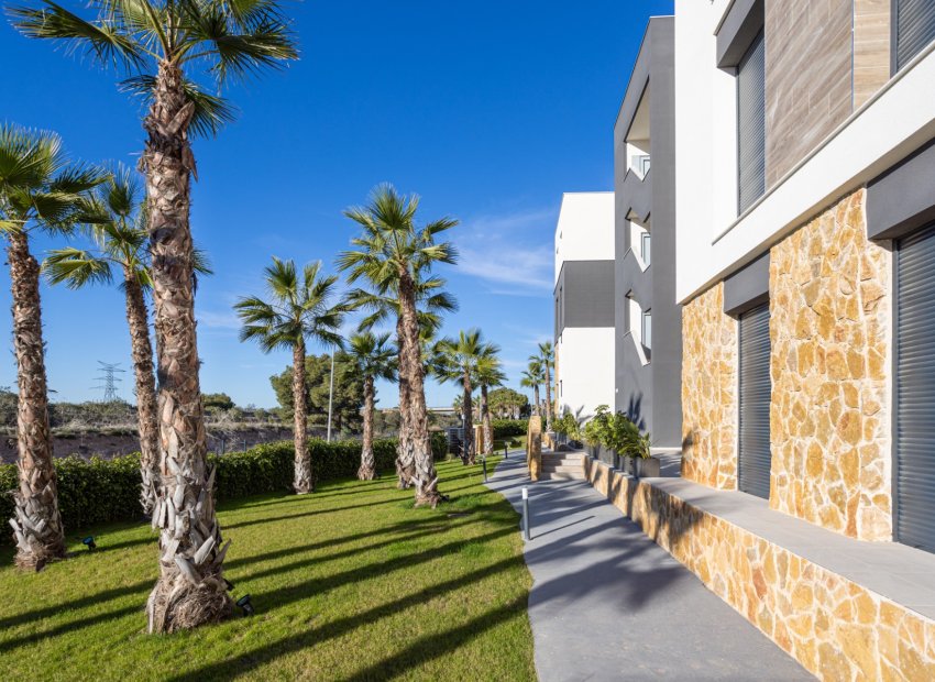 Resale - Apartment -
Orihuela Costa - Los Altos