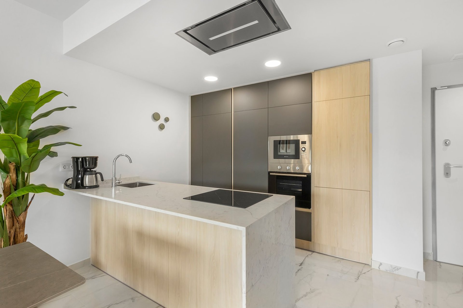 Resale - Apartment -
Orihuela Costa - Orihuela