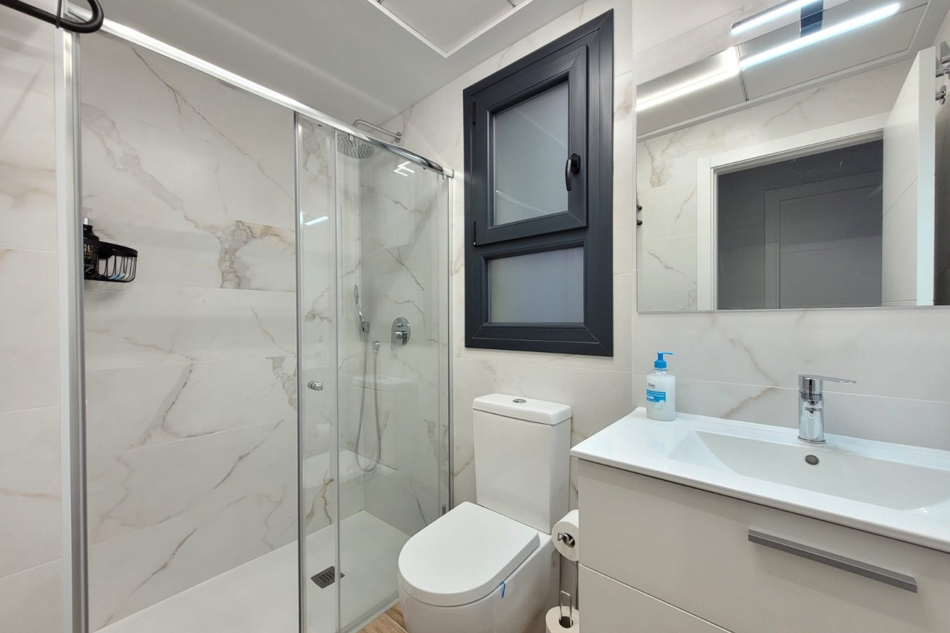 Resale - Apartment -
Orihuela Costa - Villamartin