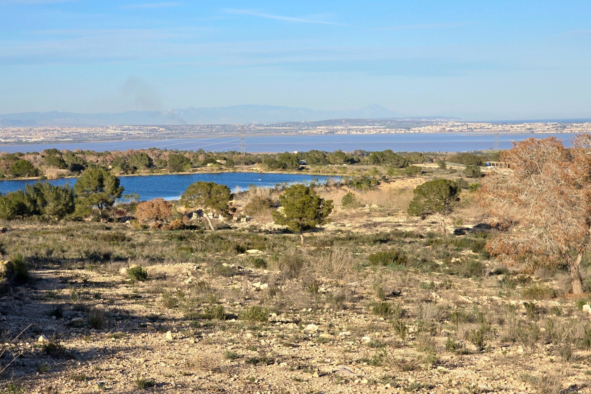 Resale - Apartment -
Orihuela Costa - Villamartin