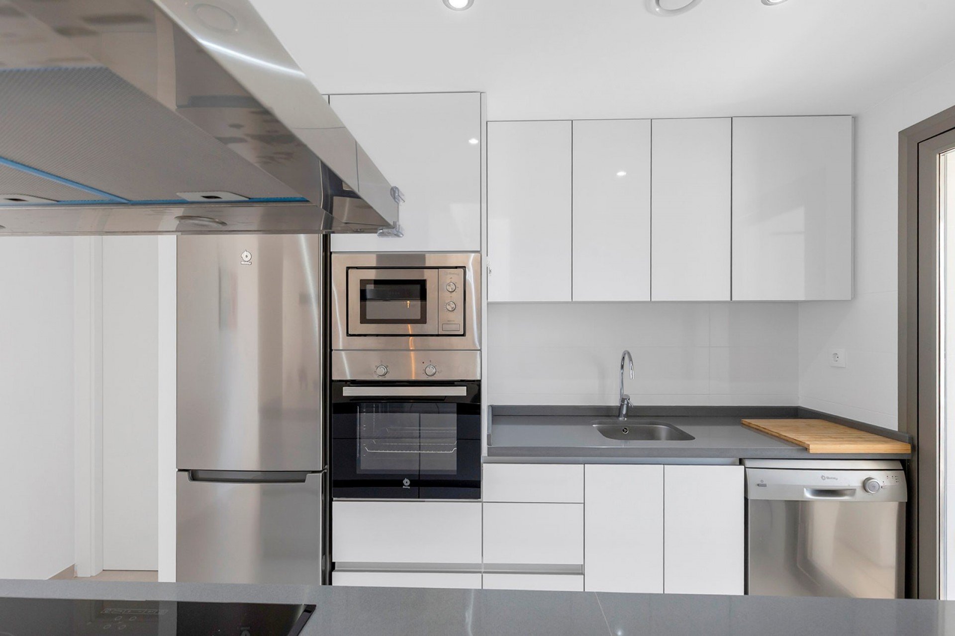 Resale - Apartment -
Orihuela Costa - Villamartín