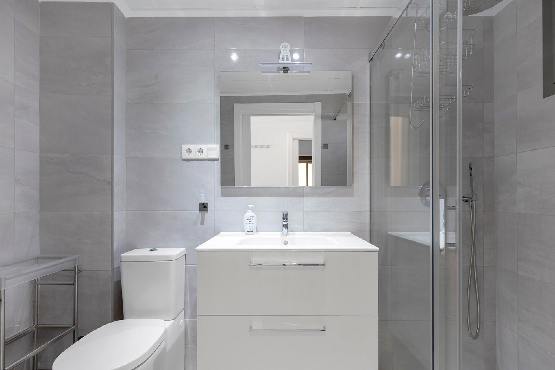 Resale - Apartment -
Orihuela Costa - Villamartín