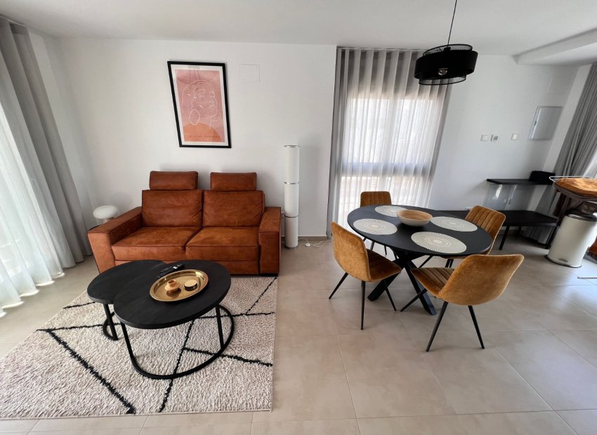 Resale - Apartment -
Orihuela - Entre Naranjos Vistabella Golf