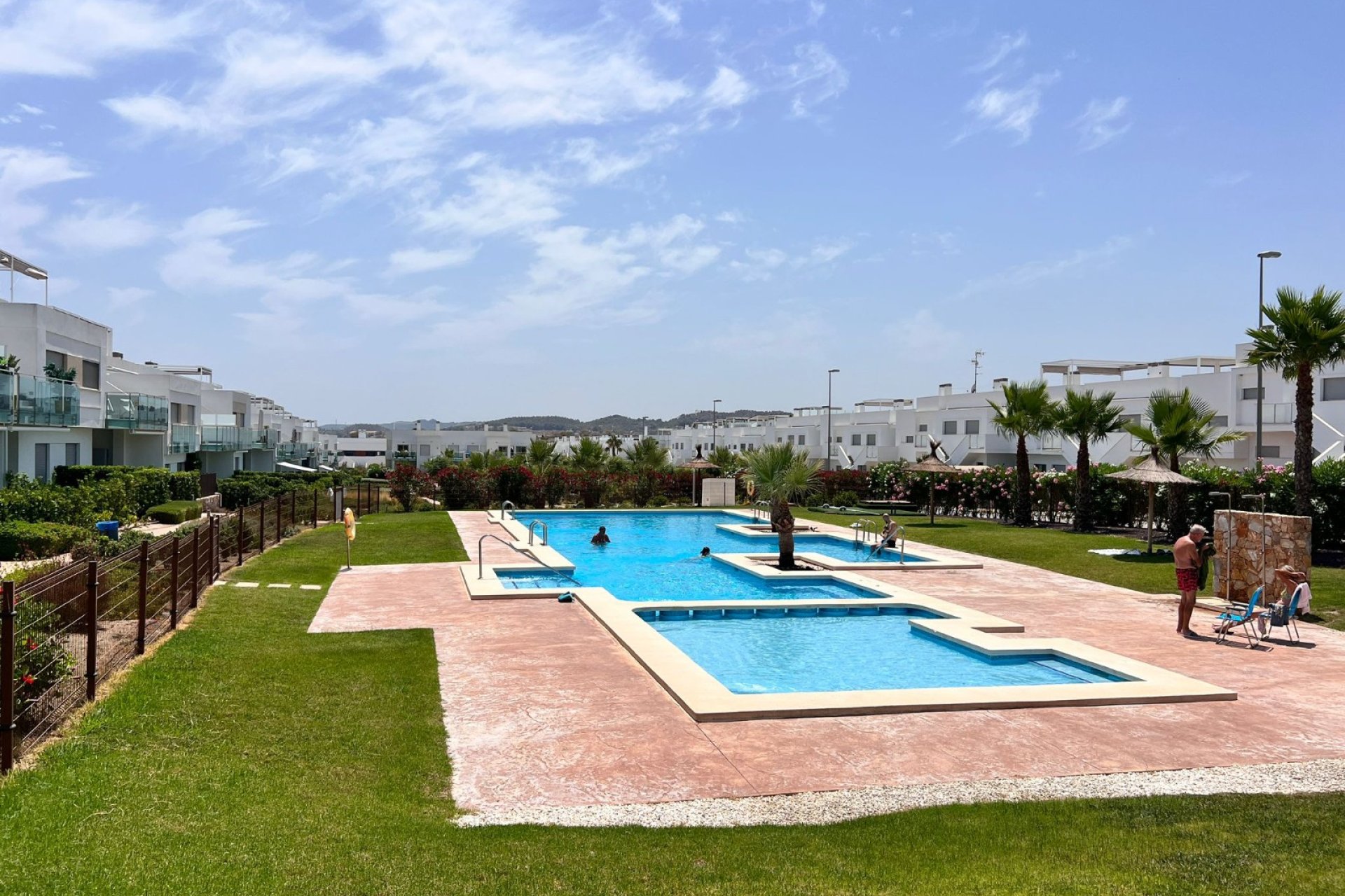 Resale - Apartment -
Orihuela - Entre Naranjos Vistabella Golf