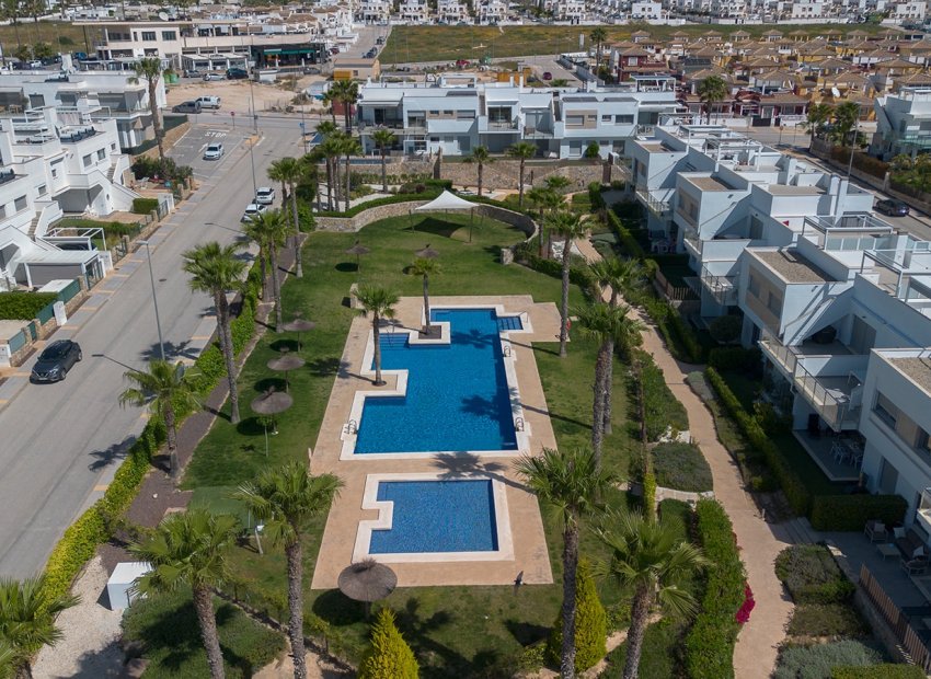 Resale - Apartment -
Orihuela - Entre Naranjos Vistabella Golf