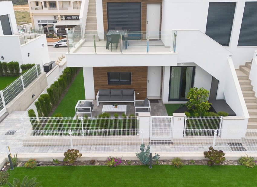 Resale - Apartment -
Orihuela - Entre Naranjos Vistabella Golf