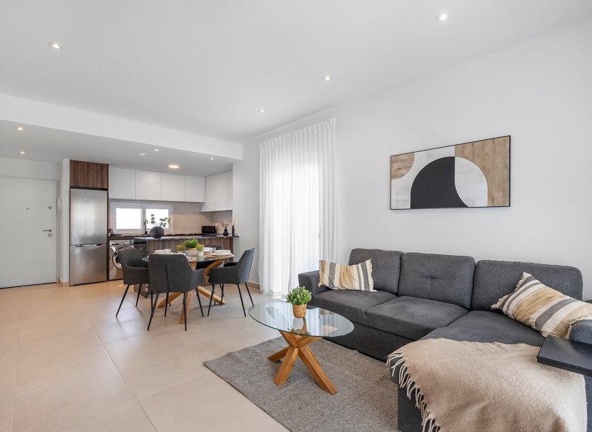 Resale - Apartment -
Orihuela - Entre Naranjos Vistabella Golf