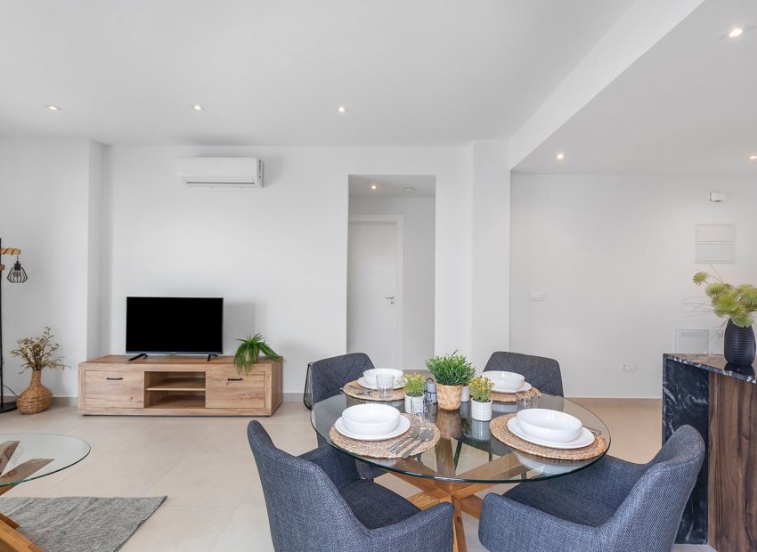 Resale - Apartment -
Orihuela - Entre Naranjos Vistabella Golf