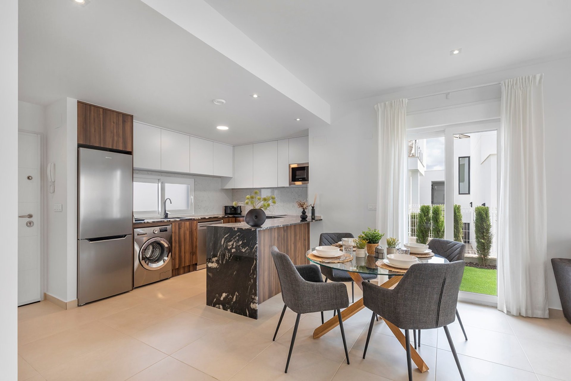 Resale - Apartment -
Orihuela - Entre Naranjos Vistabella Golf