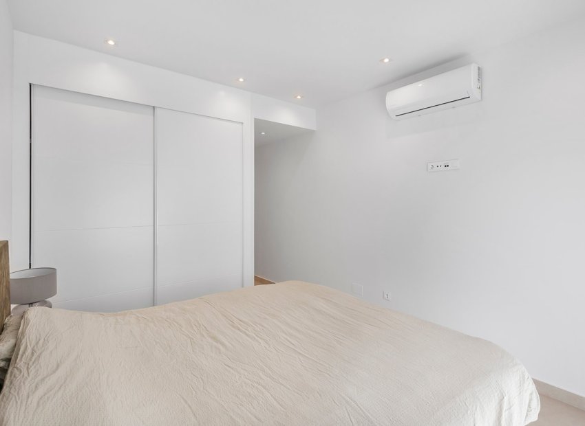 Resale - Apartment -
Orihuela - Entre Naranjos Vistabella Golf