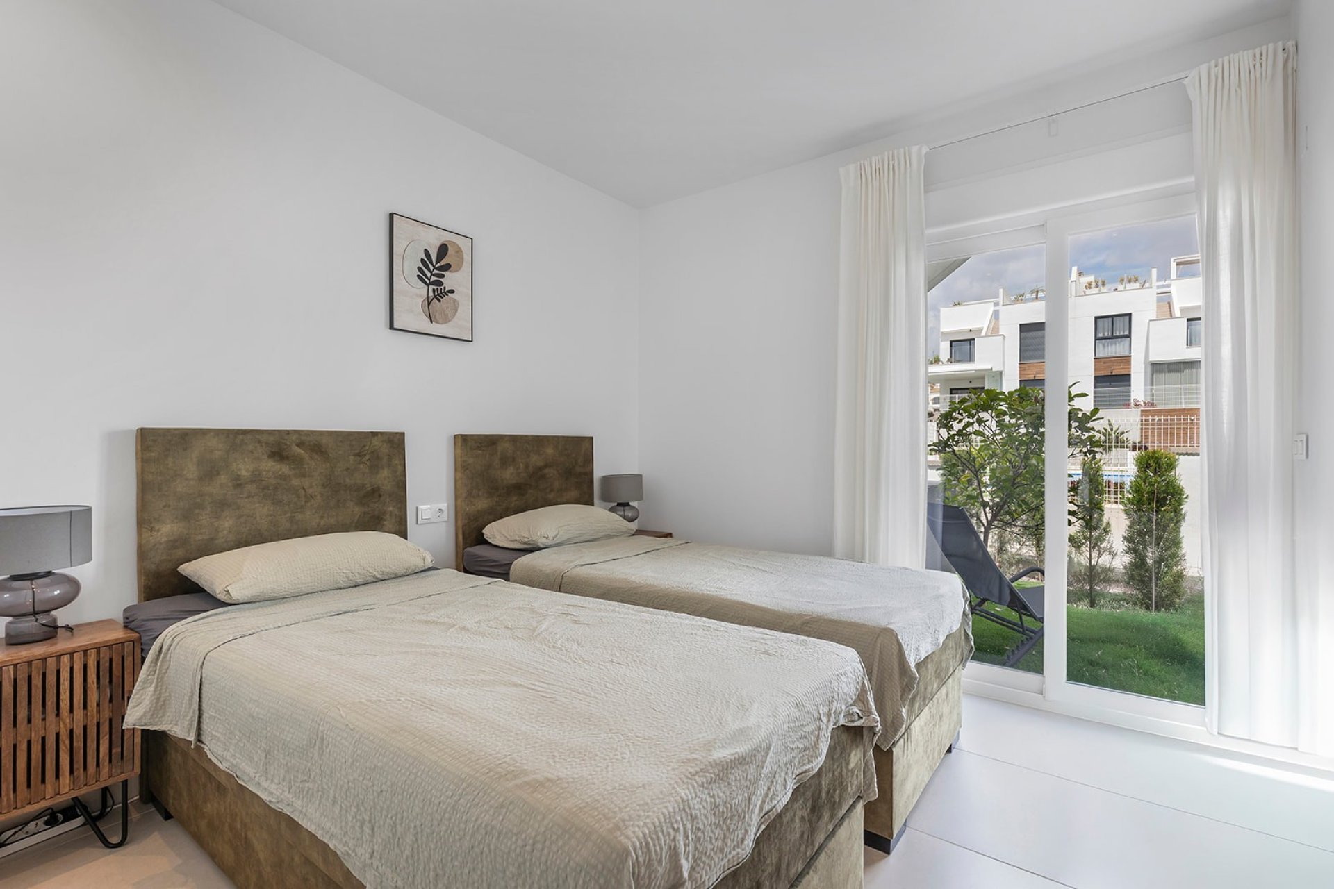 Resale - Apartment -
Orihuela - Entre Naranjos Vistabella Golf