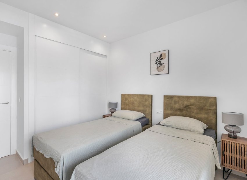 Resale - Apartment -
Orihuela - Entre Naranjos Vistabella Golf