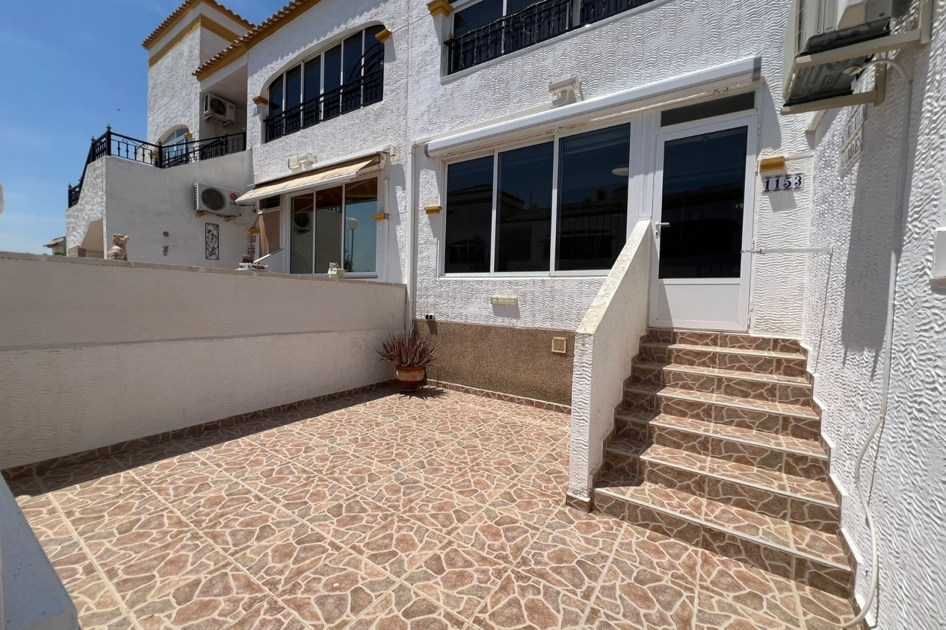 Resale - Apartment -
Orihuela - Entre Naranjos - Vistabella Golf