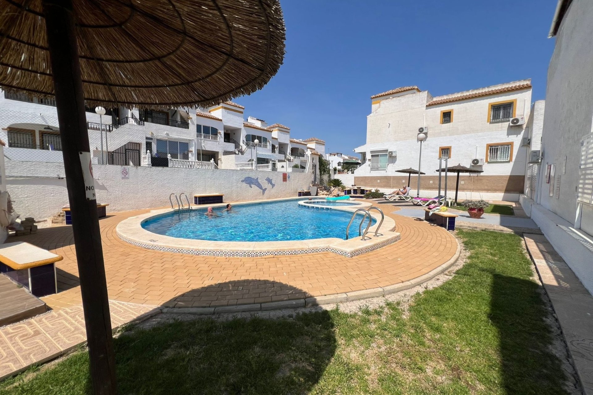 Resale - Apartment -
Orihuela - Entre Naranjos - Vistabella Golf