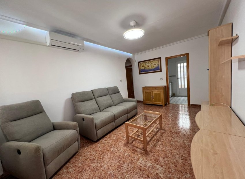 Resale - Apartment -
Orihuela - Entre Naranjos - Vistabella Golf