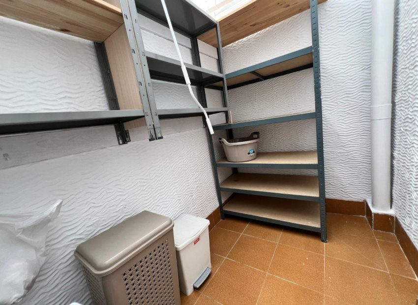 Resale - Apartment -
Orihuela - Entre Naranjos - Vistabella Golf