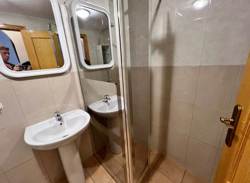 Resale - Apartment -
Orihuela - Entre Naranjos - Vistabella Golf
