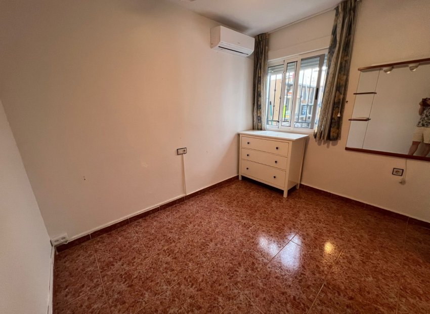 Resale - Apartment -
Orihuela - Entre Naranjos - Vistabella Golf