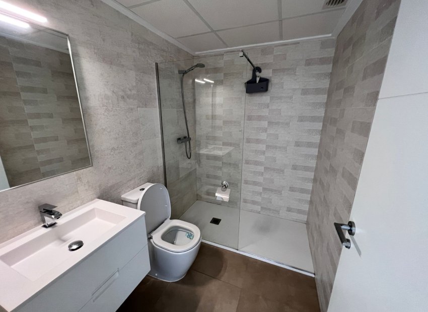 Resale - Apartment -
Orihuela - Entre Naranjos - Vistabella