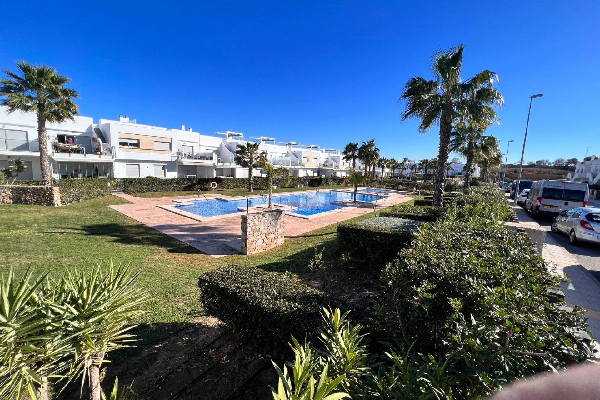 Resale - Apartment -
Orihuela - Entre Naranjos - Vistabella