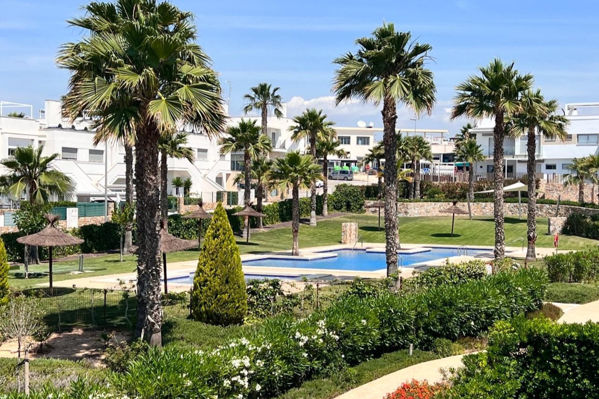 Resale - Apartment -
Orihuela - Entre Naranjos - Vistabella