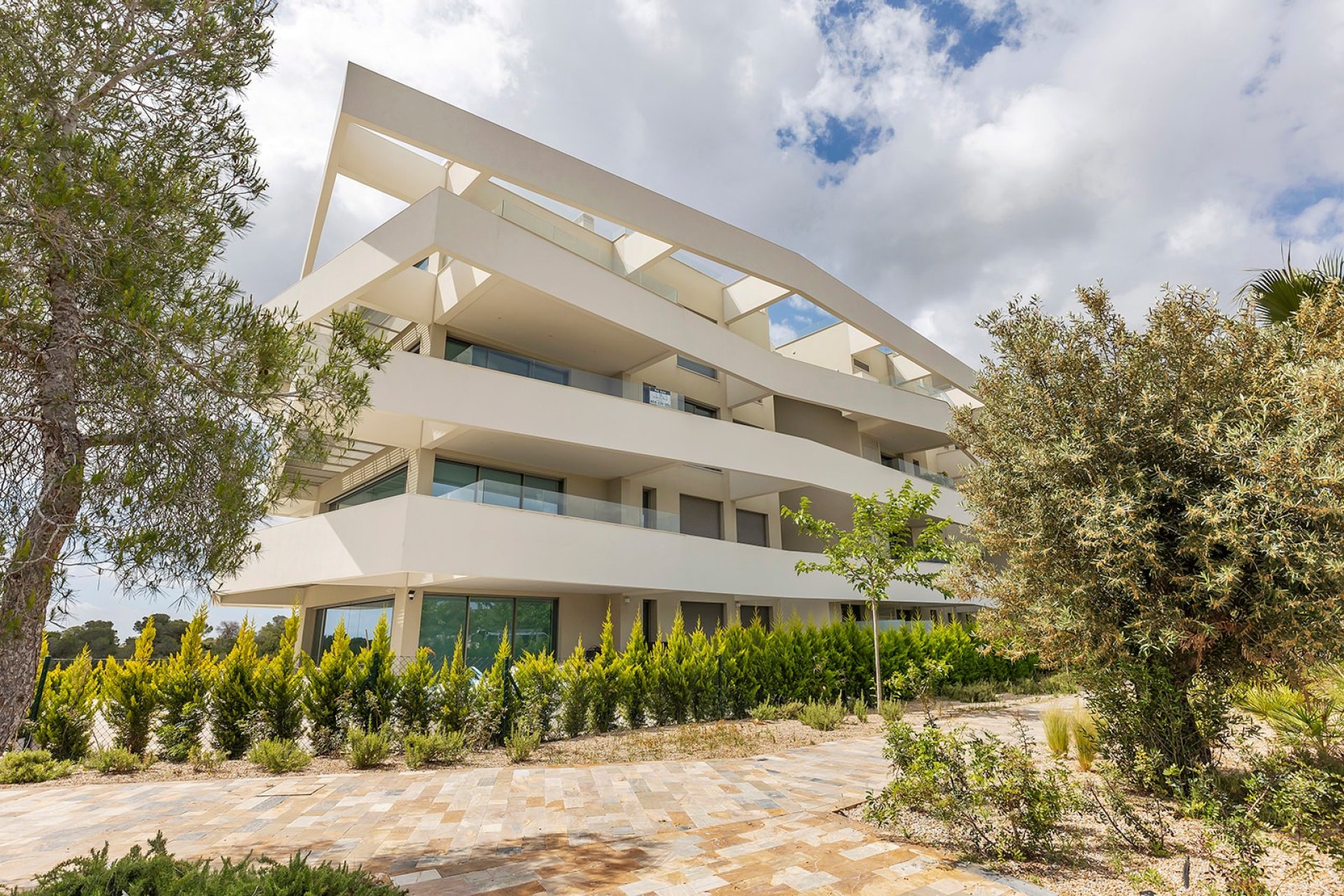 Resale - Apartment -
Orihuela - Las Colinas Golf