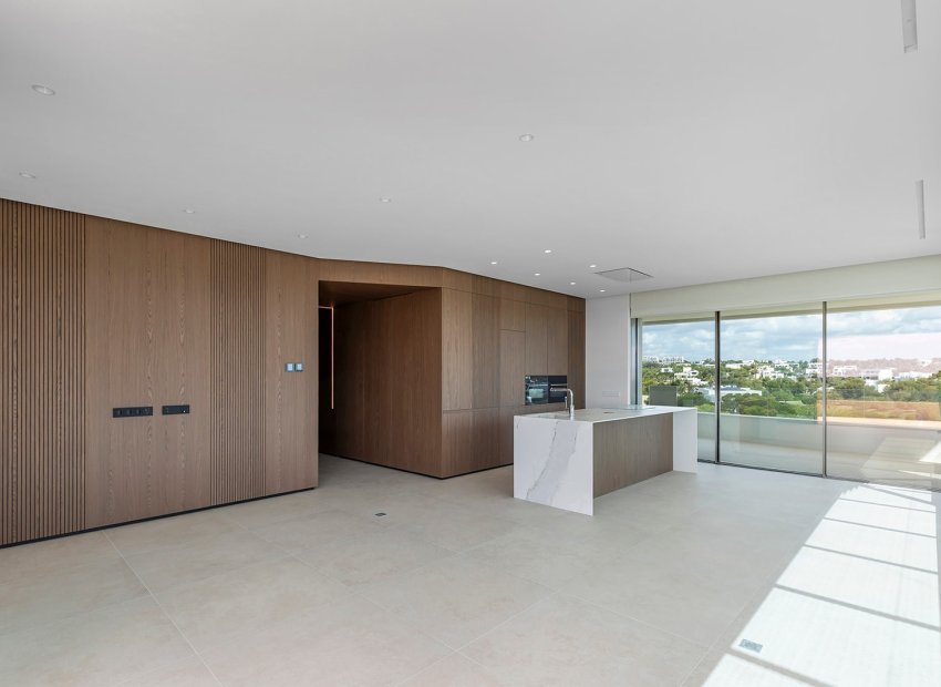 Resale - Apartment -
Orihuela - Las Colinas Golf