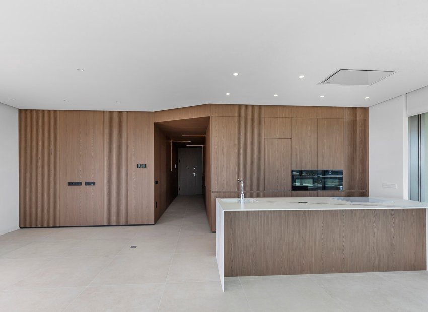 Resale - Apartment -
Orihuela - Las Colinas Golf