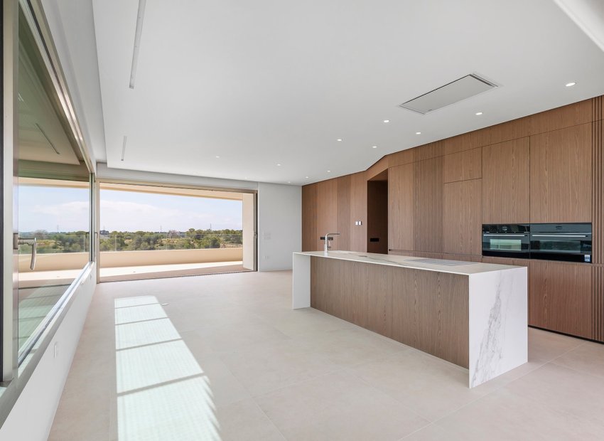 Resale - Apartment -
Orihuela - Las Colinas Golf