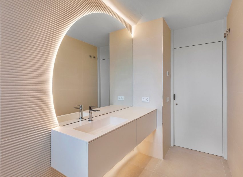 Resale - Apartment -
Orihuela - Las Colinas Golf