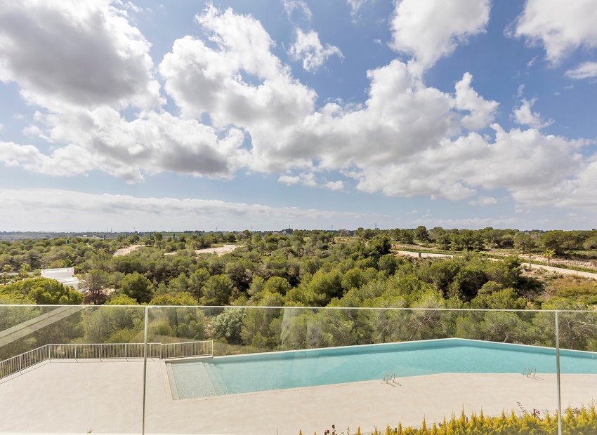 Resale - Apartment -
Orihuela - Las Colinas Golf
