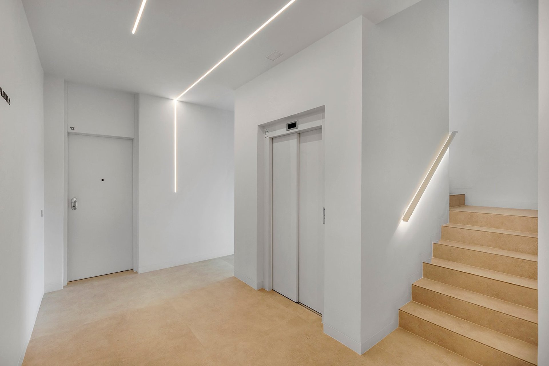 Resale - Apartment -
Orihuela - Las Colinas Golf