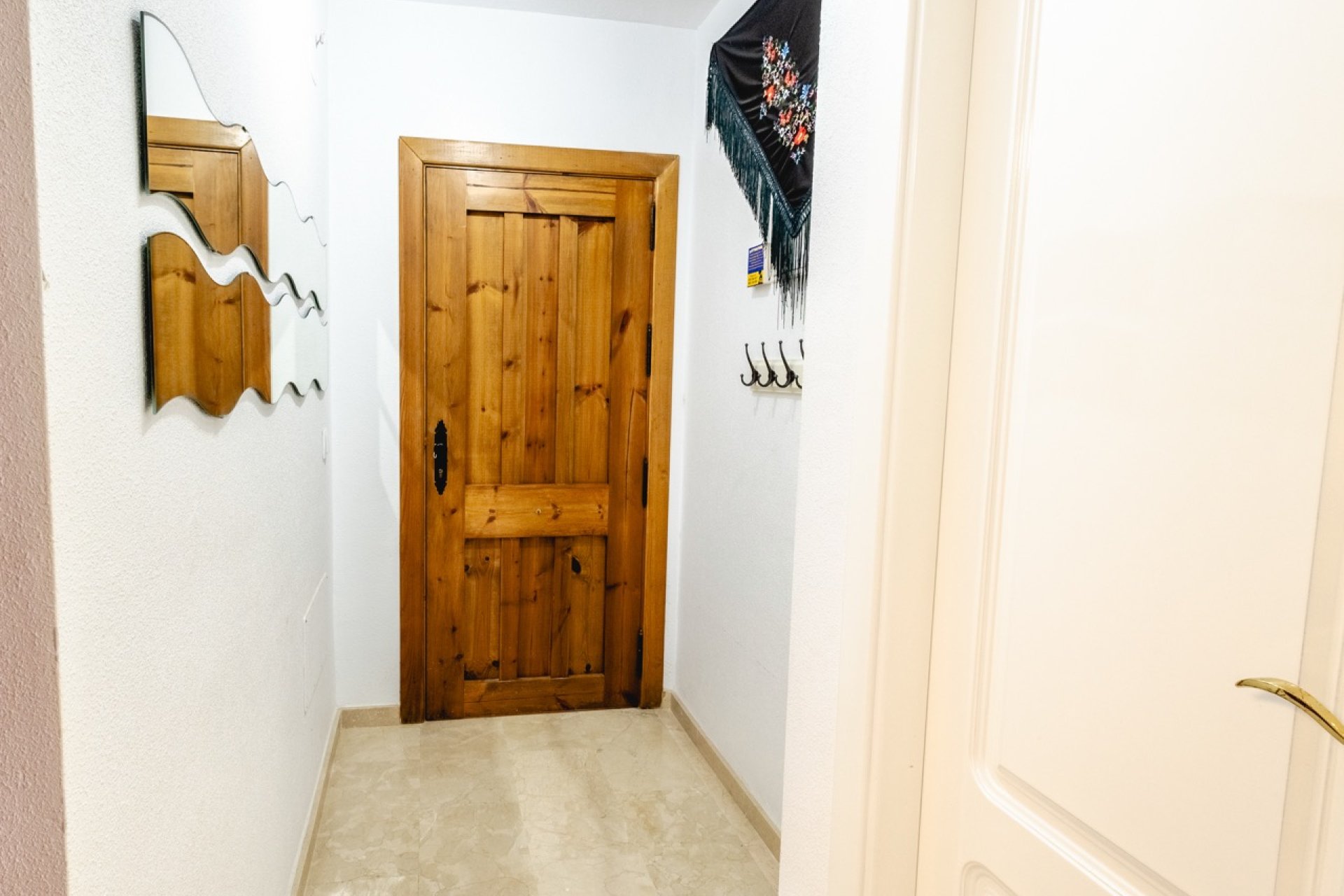 Resale - Apartment -
Orihuela - Orihuela Costa