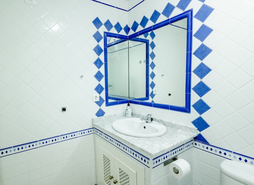 Resale - Apartment -
Orihuela - Orihuela Costa