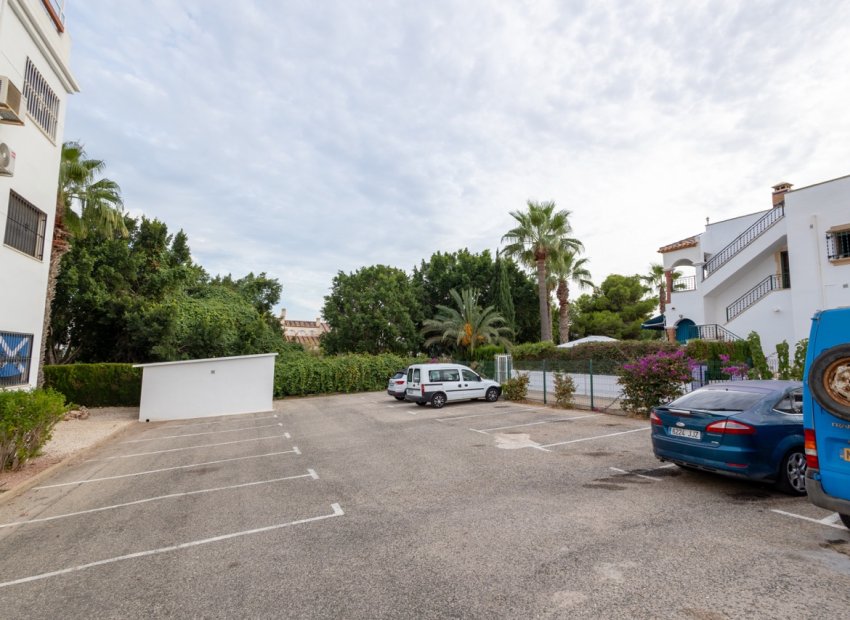 Resale - Apartment -
Orihuela - Orihuela Costa