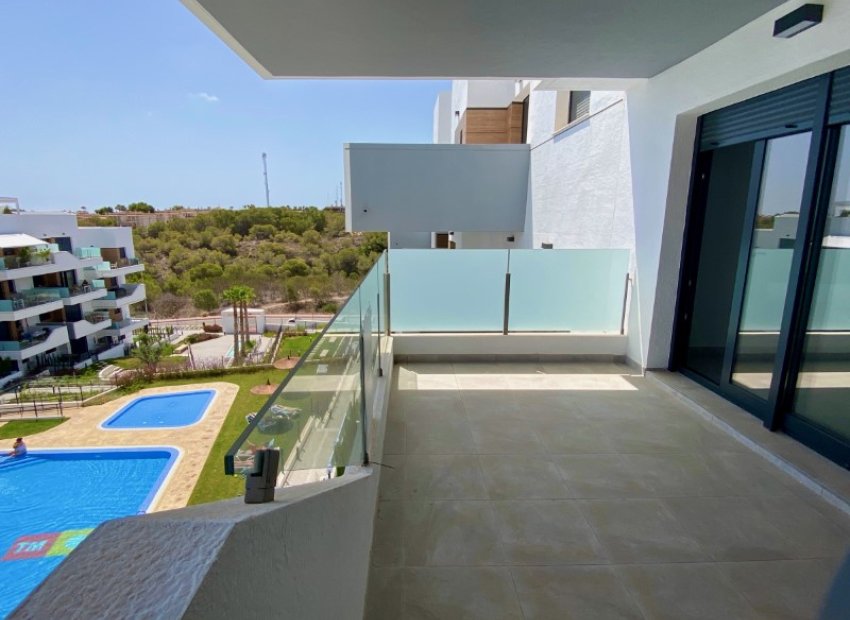 Resale - Apartment -
Orihuela - Orihuela Costa