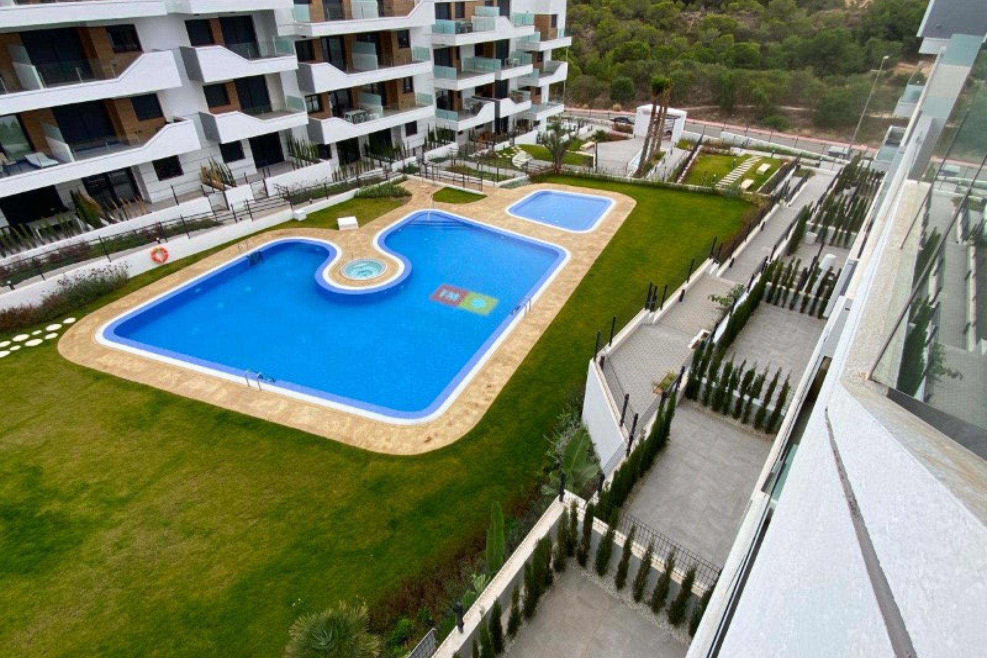 Resale - Apartment -
Orihuela - Orihuela Costa