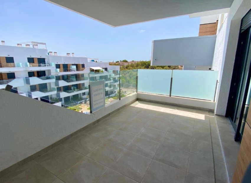 Resale - Apartment -
Orihuela - Orihuela Costa