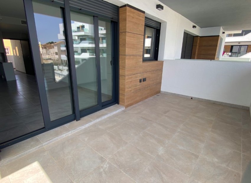 Resale - Apartment -
Orihuela - Orihuela Costa