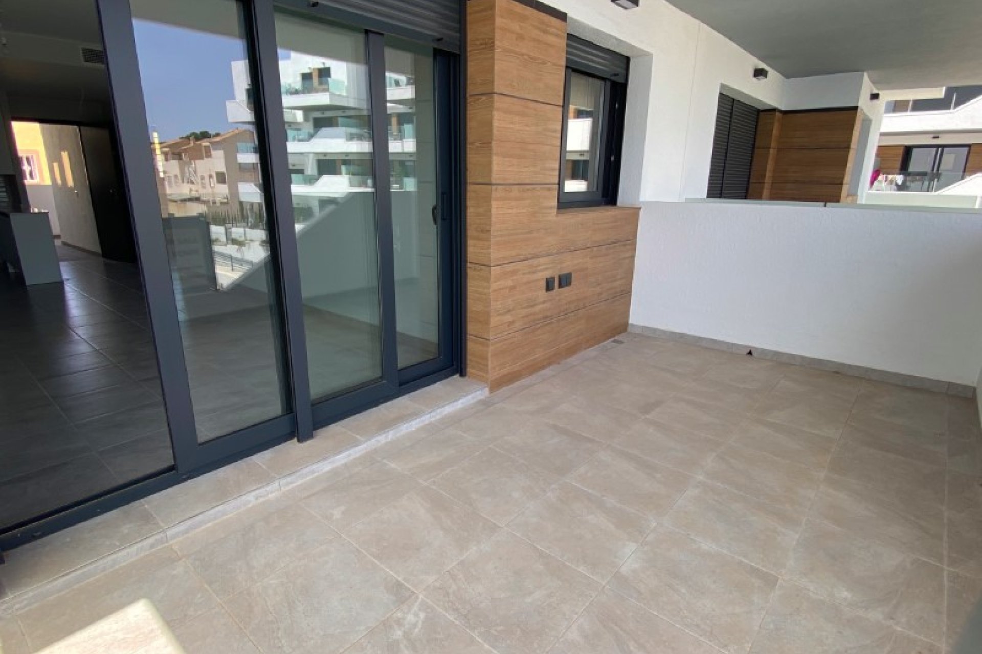 Resale - Apartment -
Orihuela - Orihuela Costa