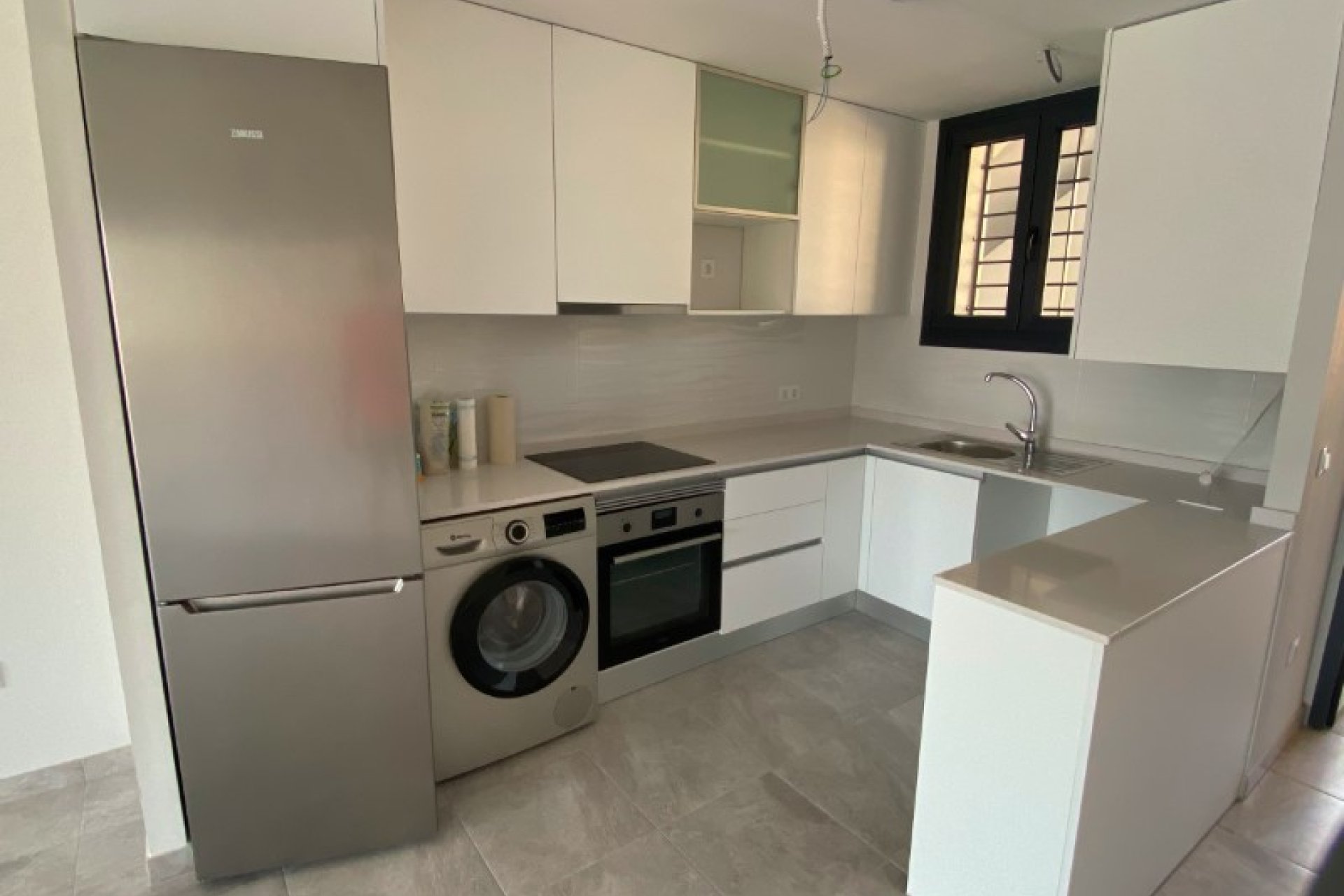 Resale - Apartment -
Orihuela - Orihuela Costa