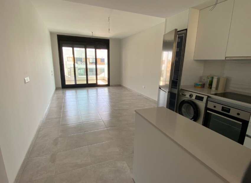 Resale - Apartment -
Orihuela - Orihuela Costa