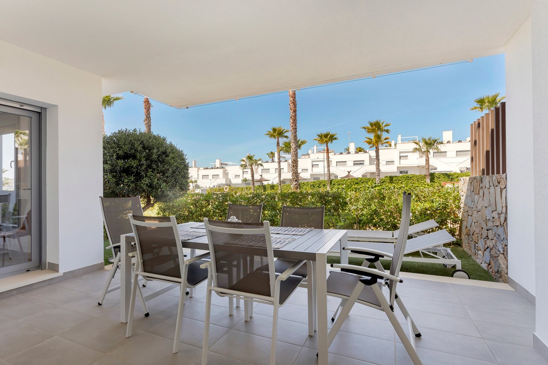 Resale - Apartment -
Orihuela - Vistabella Golf