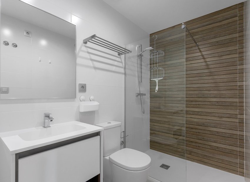Resale - Apartment -
Orihuela - Vistabella Golf
