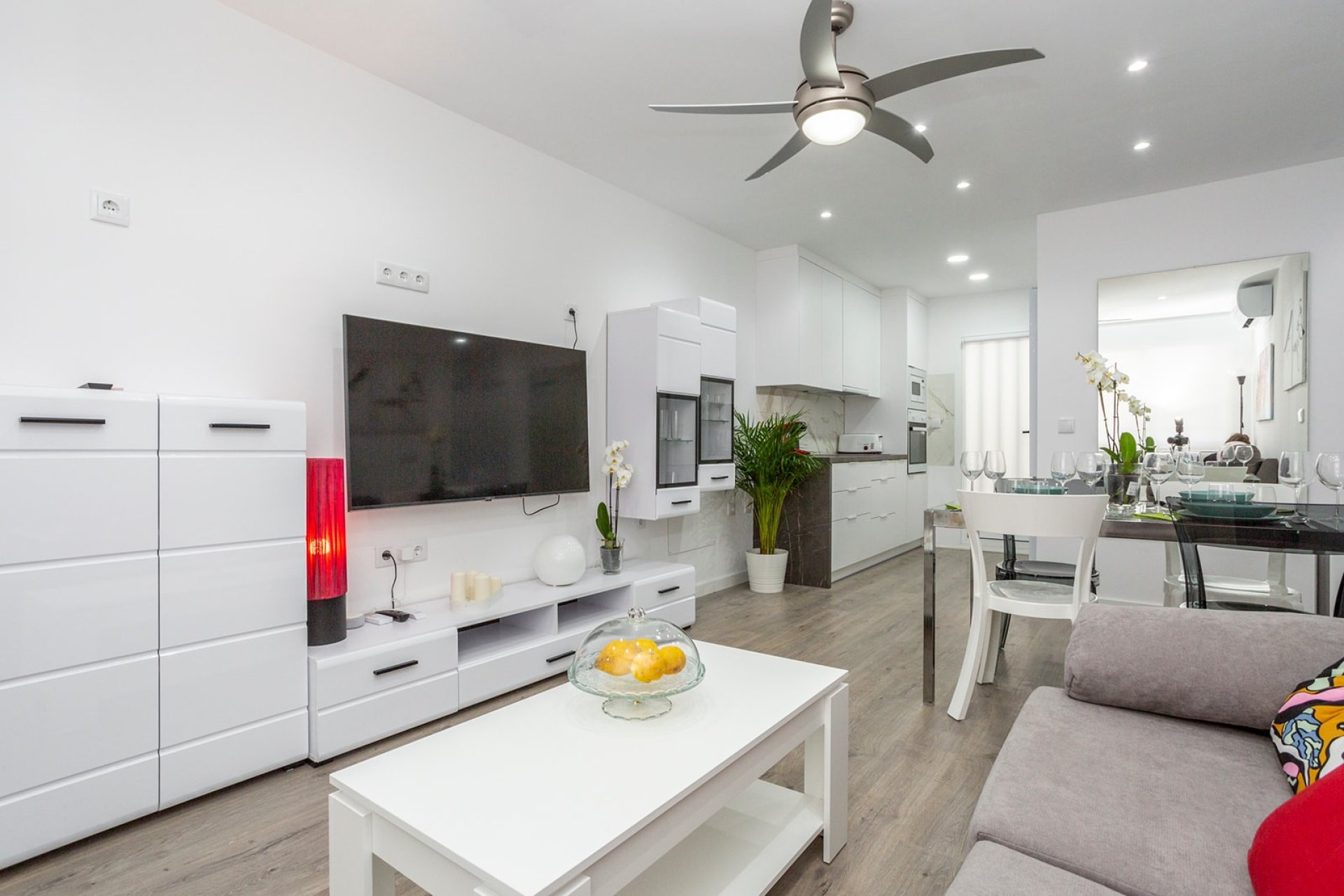 Resale - Apartment -
Orihuela - Vistabella Golf