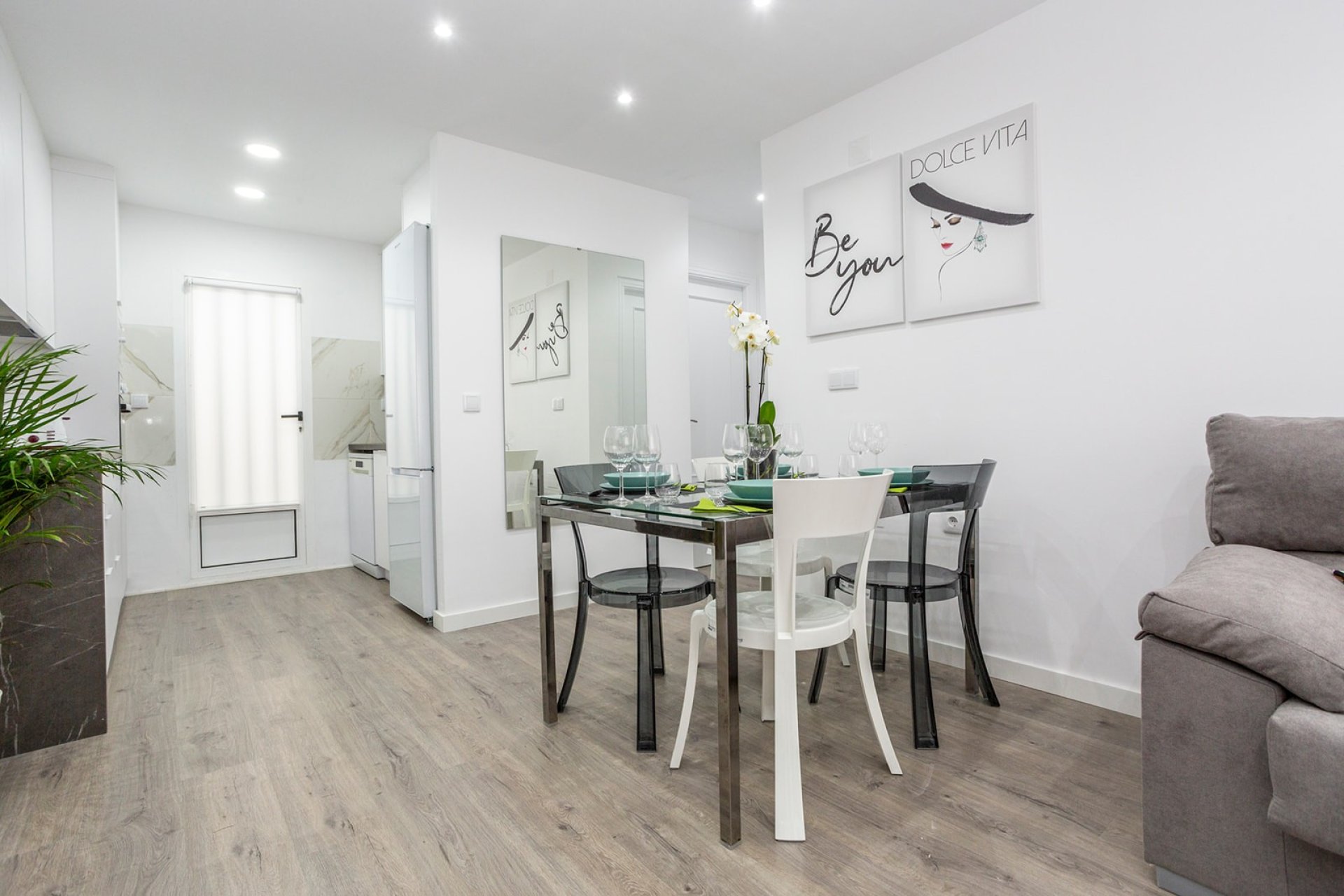 Resale - Apartment -
Orihuela - Vistabella Golf