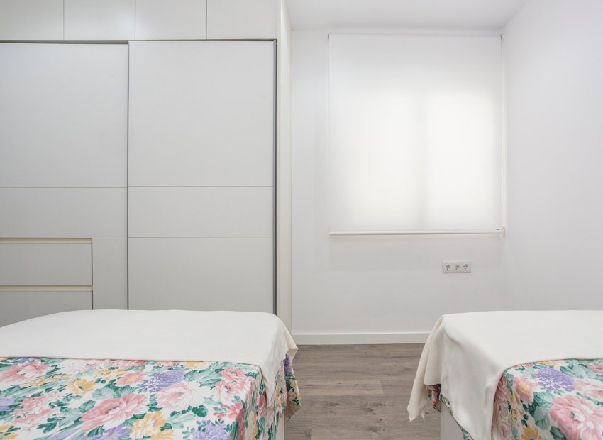 Resale - Apartment -
Orihuela - Vistabella Golf