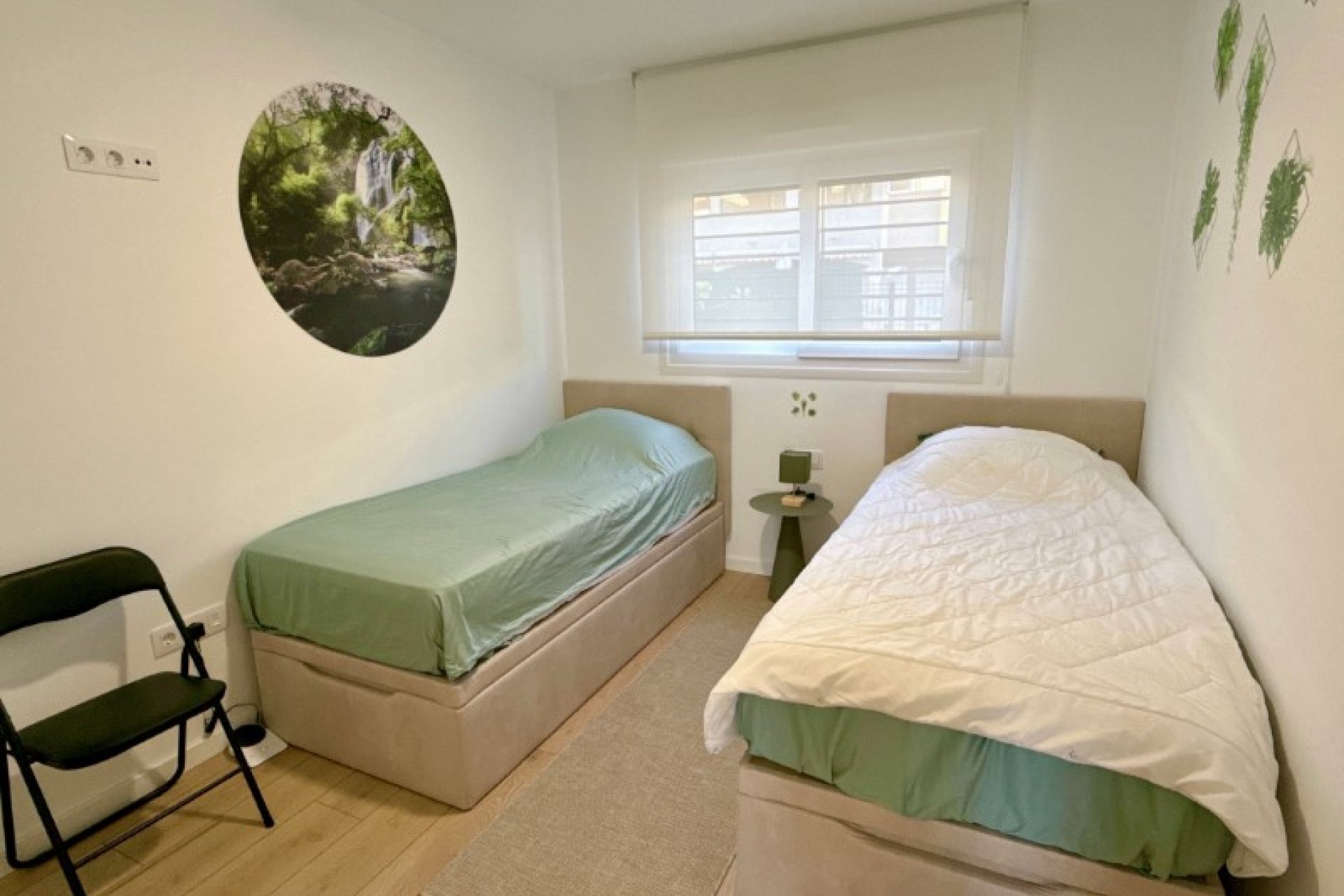 Resale - Apartment -
Pilar de la Horadada - Mil Palmeras