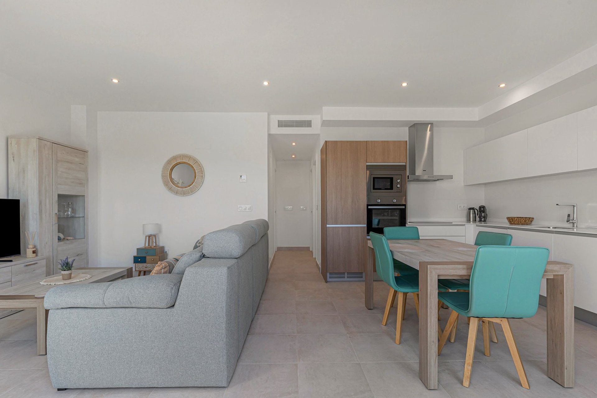 Resale - Apartment -
Pilar de la Horadada - Zona Pueblo